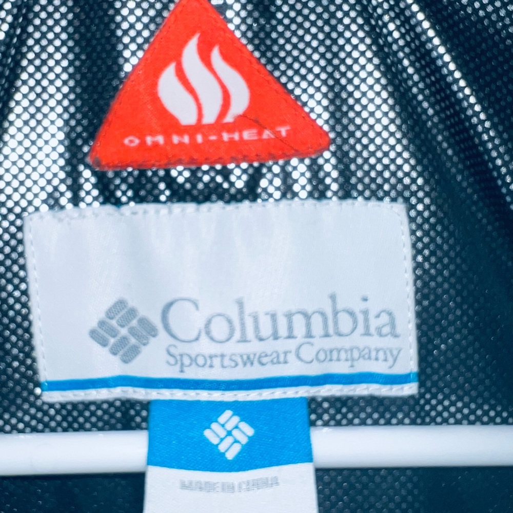 Good Condition. Columbia Jacket - image 2